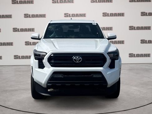 New 2026 Toyota Tacoma SR5 AWD/4WD image 8