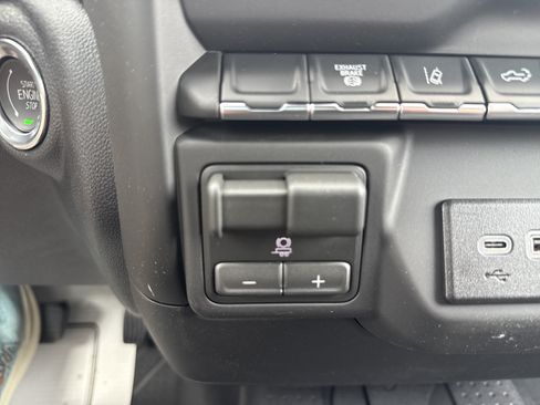 New 2026 Chevrolet Silverado 2500 W/T AWD/4WD image 29
