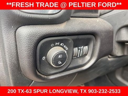 Used 2022 RAM 2500 Laramie image 14