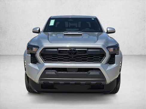 New 2026 Toyota Tacoma TRD Sport RWD image 6