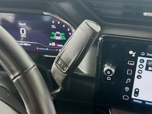 Used 2024 GMC Sierra 3500 AT4 w/ AT4 Premium Plus Package image 16