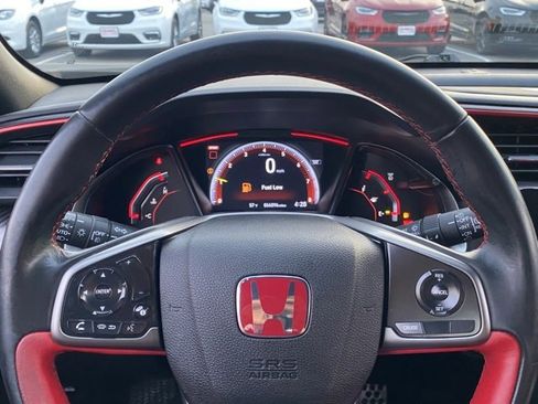 Used 2019 Honda Civic Type R image 15
