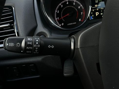 Used 2024 Mitsubishi Outlander Sport SE image 33