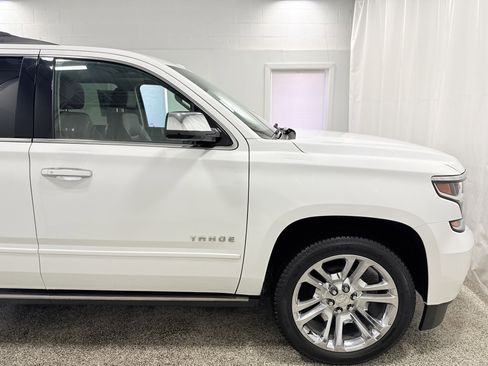 Used 2020 Chevrolet Tahoe Premier w/ Premier Plus Edition image 8