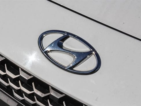 Certified 2023 Hyundai Kona SEL w/ Cargo Package image 16