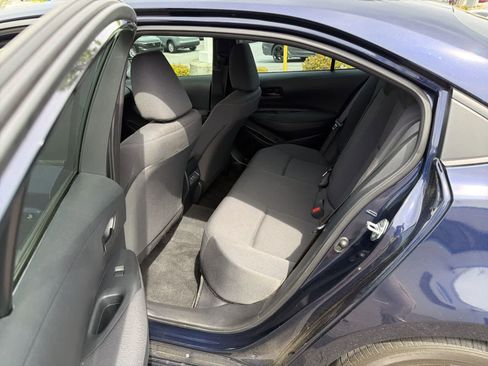 Used 2023 Toyota Corolla LE image 15