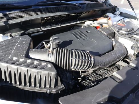 Certified 2023 Chevrolet Blazer LT image 17