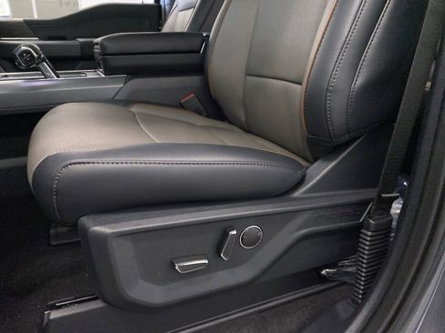 New 2026 Ford F150 Lariat AWD/4WD image 45