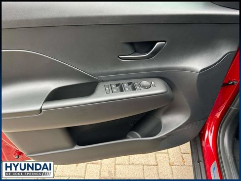 New 2026 Hyundai Kona SEL Sport AWD/4WD image 15