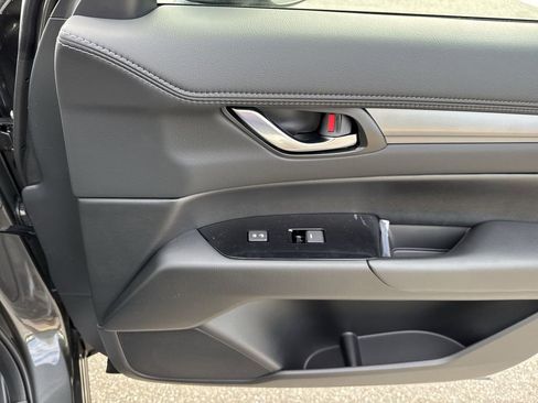 New 2025 MAZDA CX-5 AWD 2.5 S w/ Select Package image 45