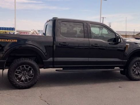 Used 2023 Ford F150 Tremor w/ Equipment Group 402A High AWD/4WD image 2