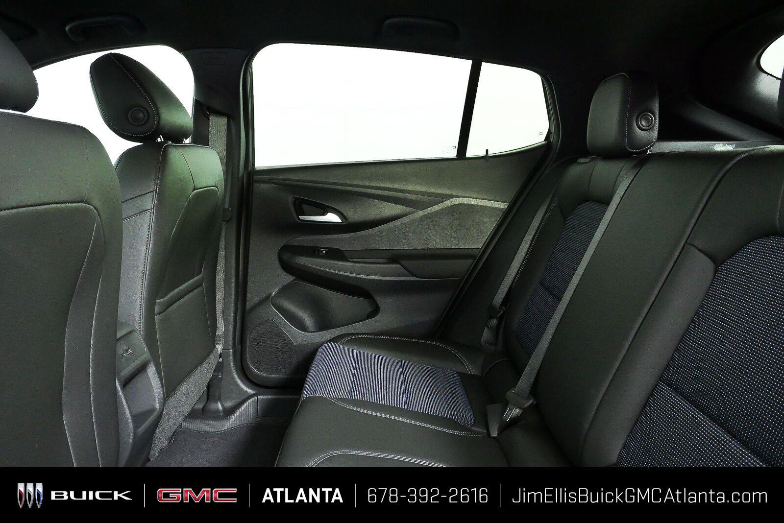 New 2026 Buick Envista Preferred w/ Convenience I Package FWD image 17