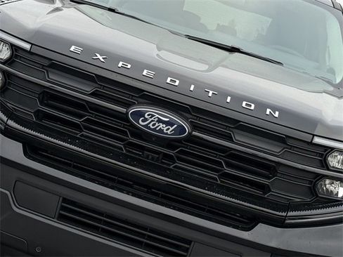New 2026 Ford Expedition Max Active image 3