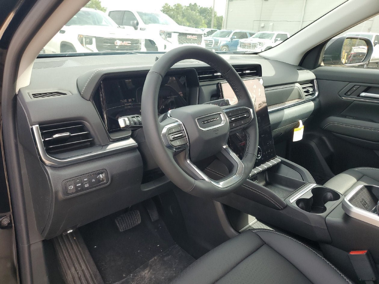 New 2027 GMC Terrain Denali AWD/4WD image 20