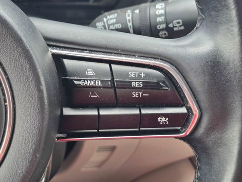 Used 2024 MAZDA CX-90 3.3 Turbo w/ Premium Plus Pkg AWD/4WD image 22