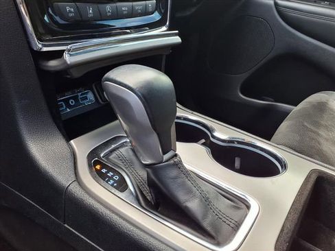 Used 2021 Jeep Grand Cherokee Laredo X RWD image 15