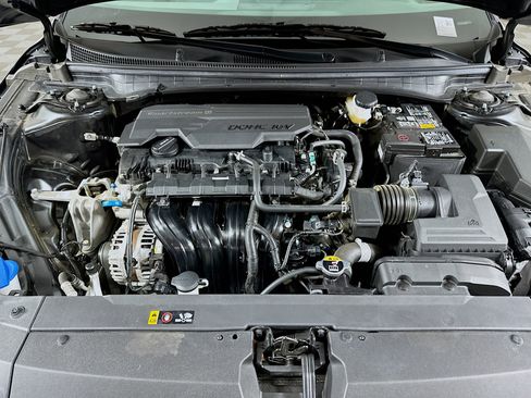 Used 2025 Kia K4 LXS image 31