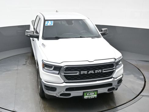 Used 2023 RAM 1500 Big Horn AWD/4WD image 42