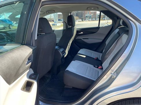 Used 2023 Chevrolet Equinox LS w/ Sport Edition image 17