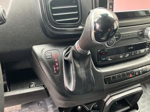 Used 2023 RAM ProMaster 2500 w/ Convenience Group image 21