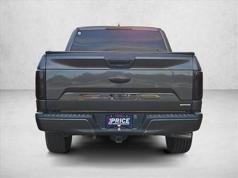 Used 2018 Ford F150 XL w/ Equipment Group 101A Mid RWD image 7