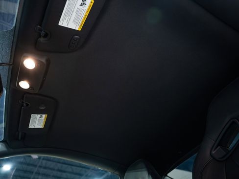 Used 2012 Ford Mustang Shelby GT500 w/ SVT Performance Pkg image 47