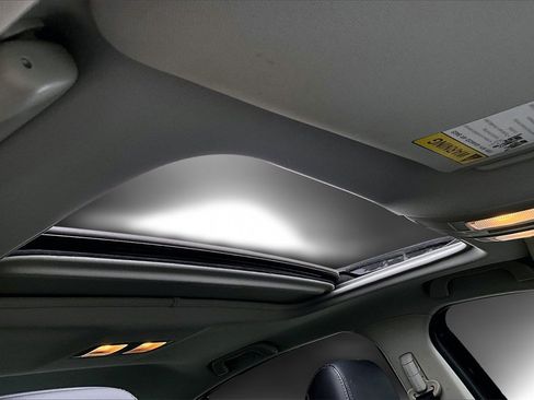 Used 2019 MAZDA MAZDA6 Touring image 27