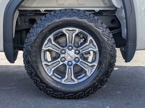 New 2026 GMC Sierra 1500 Pro w/ Pro Value Package AWD/4WD image 12