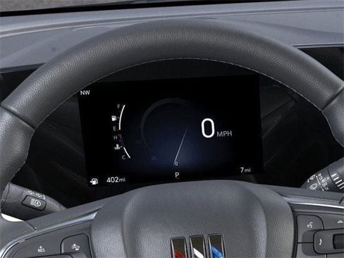 New 2026 Buick Encore GX Preferred w/ Comfort Package image 42