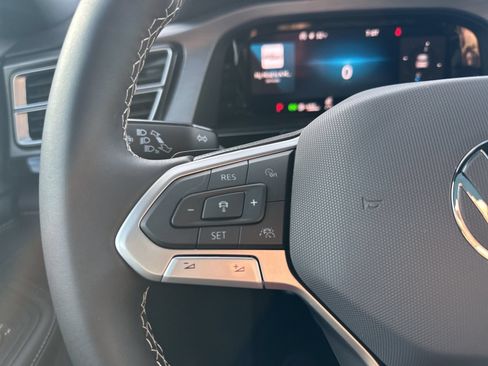 New 2026 Volkswagen Atlas Cross Sport SE AWD/4WD image 47