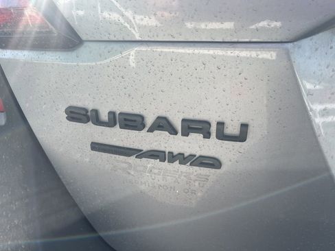Used 2022 Subaru Outback Wilderness AWD/4WD image 6