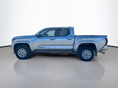 New 2026 Toyota Tacoma SR5