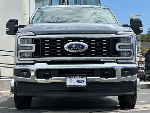 New 2026 Ford F350 Lariat AWD/4WD image 8