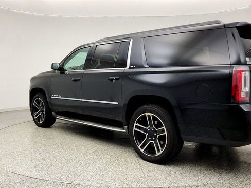 Used 2016 GMC Yukon XL SLT w/ Open Road Package AWD/4WD image 7