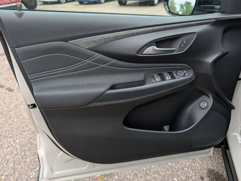 New 2026 Buick Envista Sport Touring w/ Studio Series FWD image 36