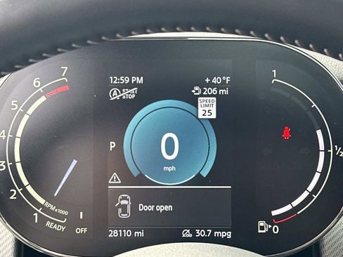 Used 2024 MINI Cooper S image 20