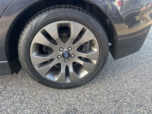 Used 2014 Subaru Impreza 2.0i Sport Premium image 46