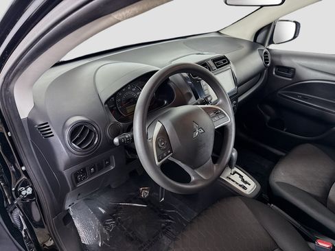 Used 2024 Mitsubishi Mirage ES FWD image 22