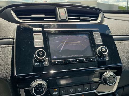 Used 2018 Honda CR-V LX image 25