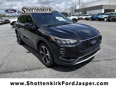 Used 2025 Ford Escape ST-Line Select w/ Tech Pack #1
