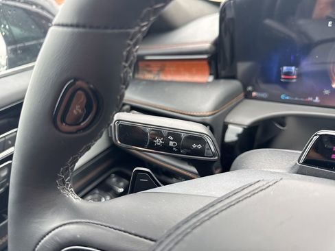 New 2025 Lincoln Aviator Black Label image 26