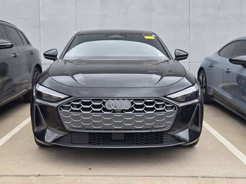 Certified 2025 Audi A5 2.0T Premium Plus image 4