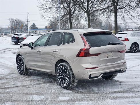 New 2026 Volvo XC60 B5 Ultra w/ Protection Package Premier image 6