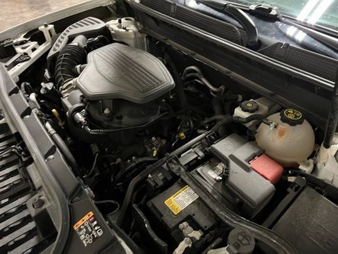 Used 2020 GMC Acadia AT4 w/ LPO, Floor Liner Package image 51