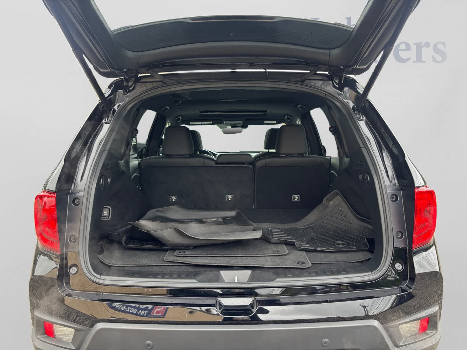 Used 2024 Honda Passport EX-L image 7