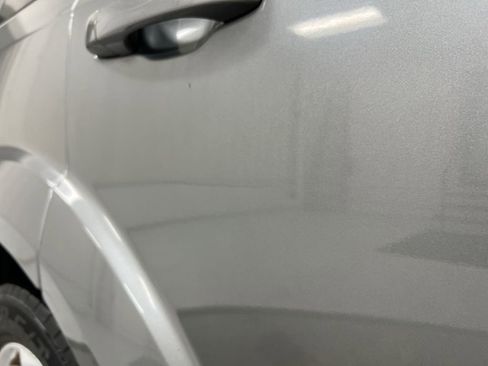 Used 2012 Dodge Journey SXT image 28