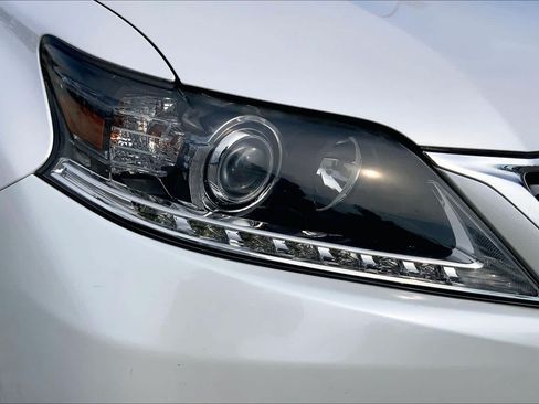 Used 2015 Lexus RX 450h FWD image 27