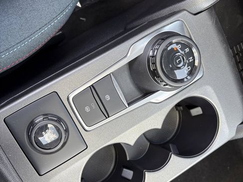 New 2025 Ford Bronco Sport Heritage w/ Convenience Package image 14