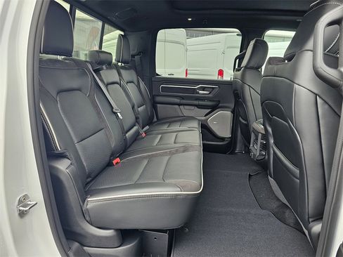 New 2026 RAM 1500 Laramie image 14
