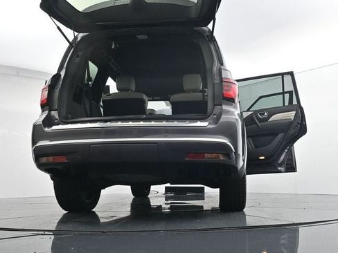 Used 2019 INFINITI QX80 Limited w/ All-Season Package AWD/4WD image 48